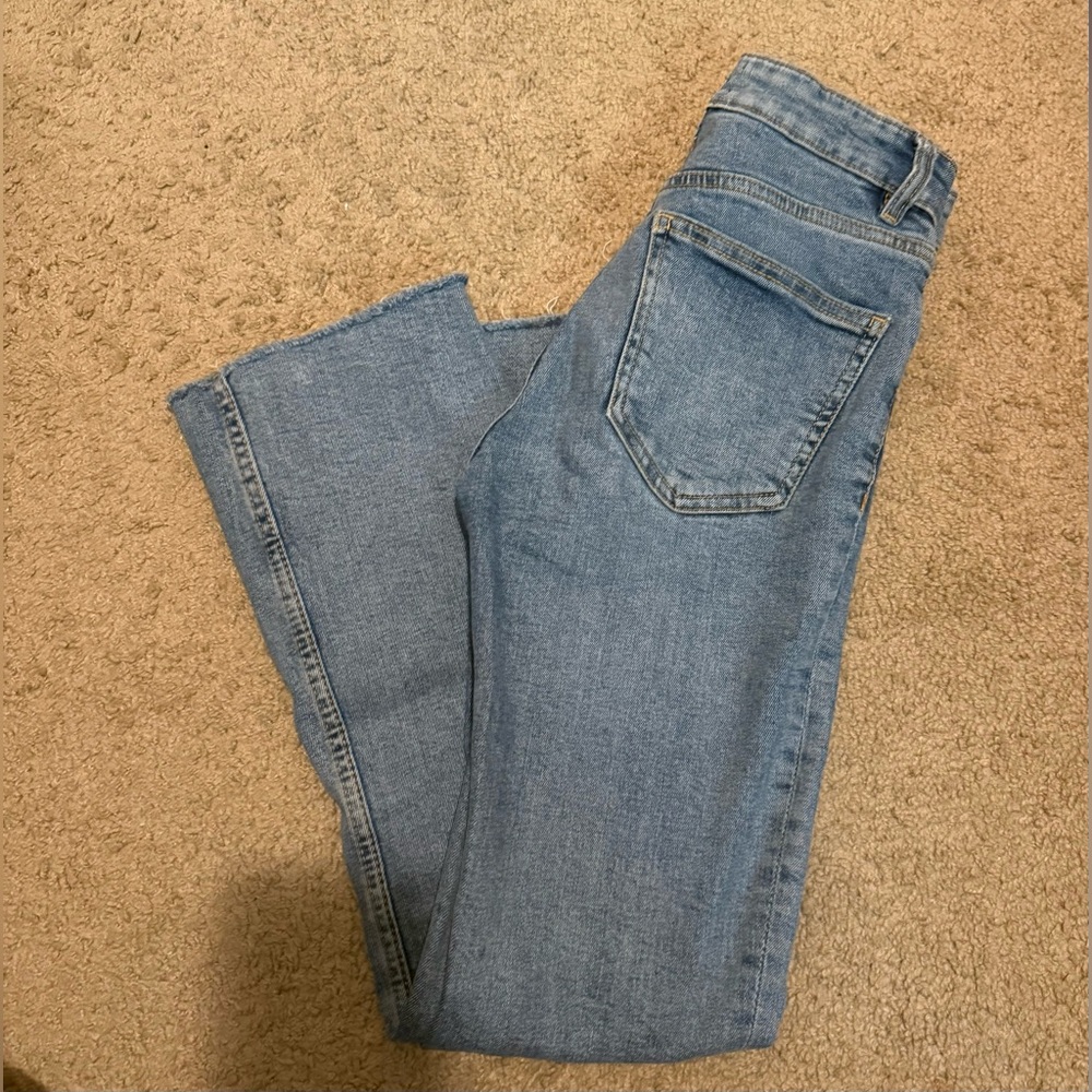 Zara Jeans - Picture 1 of 4